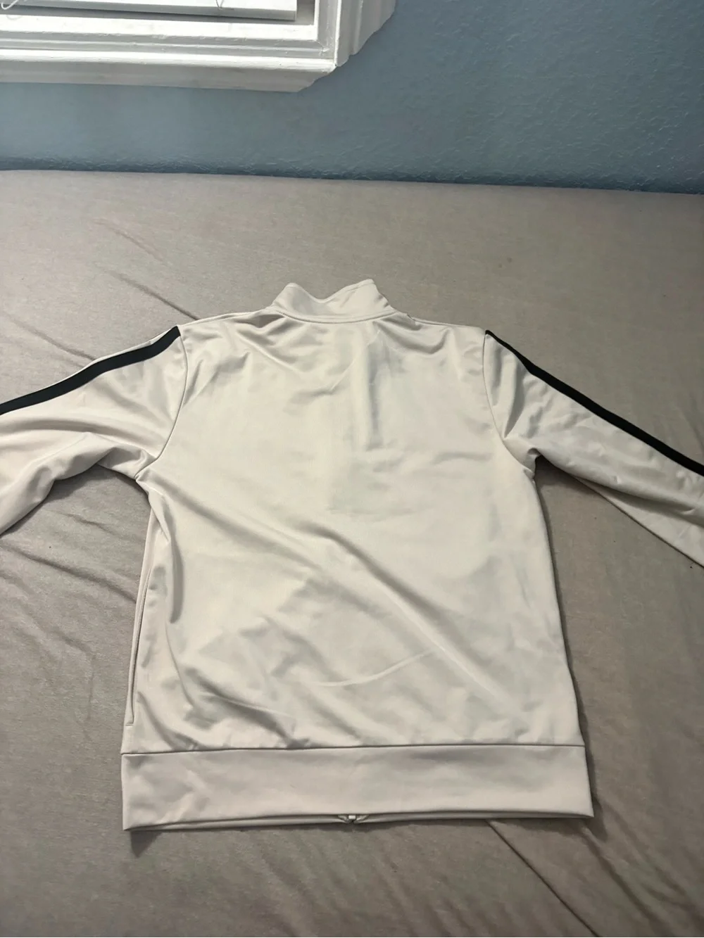 adidas classic tricot